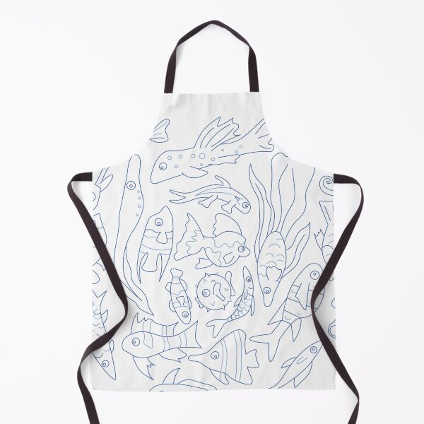 Item preview, fish designed and sold by MeikeDei.
