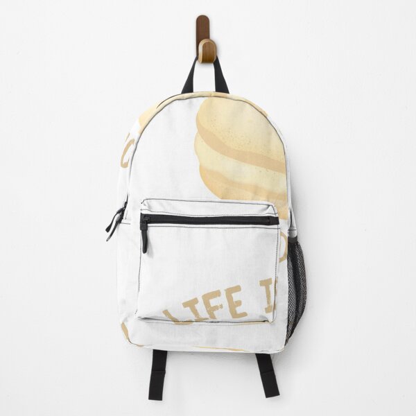 Item preview, Life Is Short Eat Dessert // Macaroon designed and sold by sunnyxvibesss.
