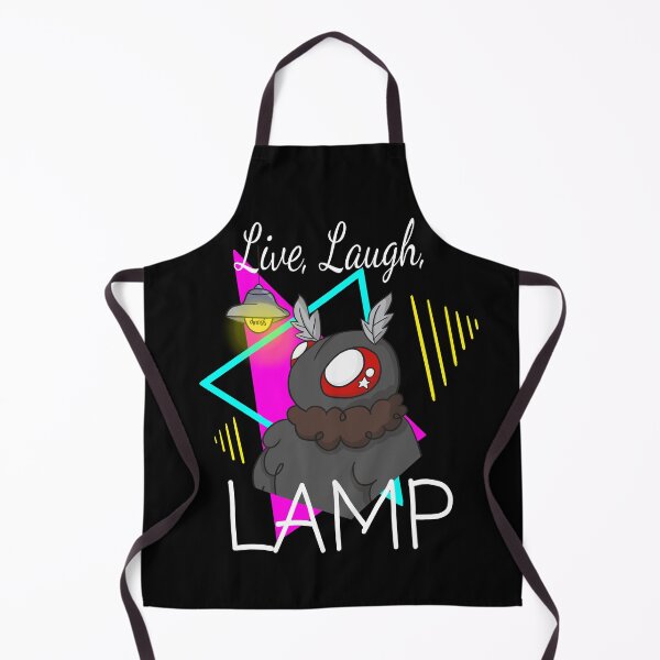 Item preview, live, love, LAMP designed and sold by loveletting.