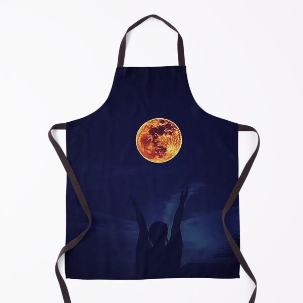 Item preview, Full Moon designed and sold by Neilchurcherart.