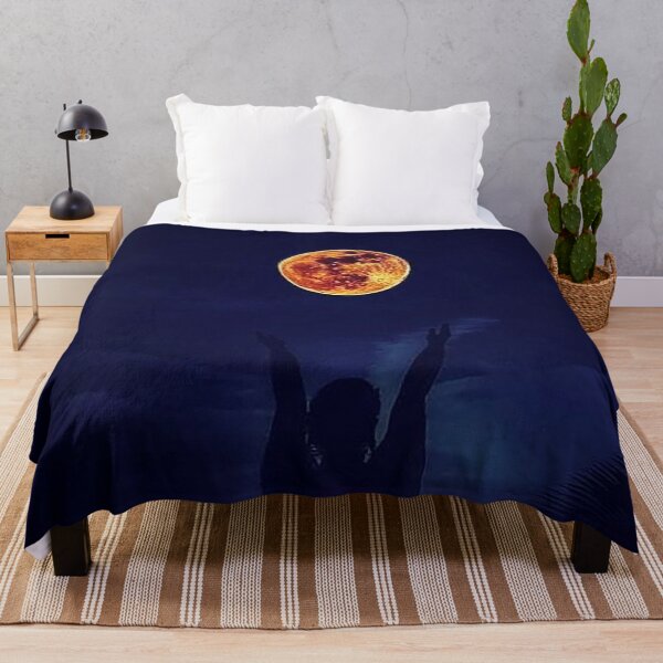 Item preview, Full Moon designed and sold by Neilchurcherart.