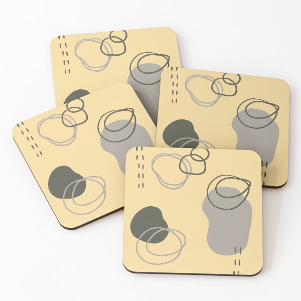 Item preview, Happy minimalist almost sunshine designed and sold by Almost Never.