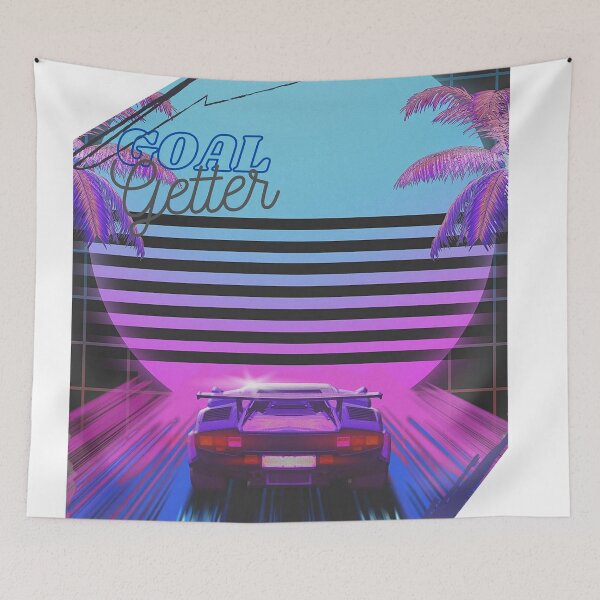 Item preview, Goal Getter  designed and sold by MashionDesign.
