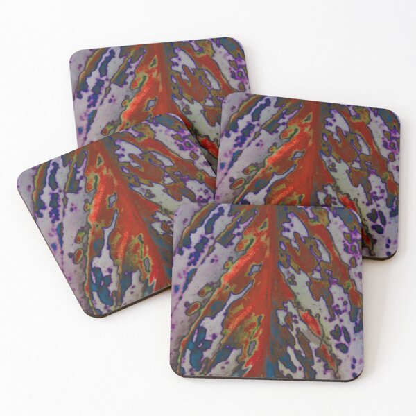 Item preview, Colourful Leaf designed and sold by Maduka Karunatilaka.