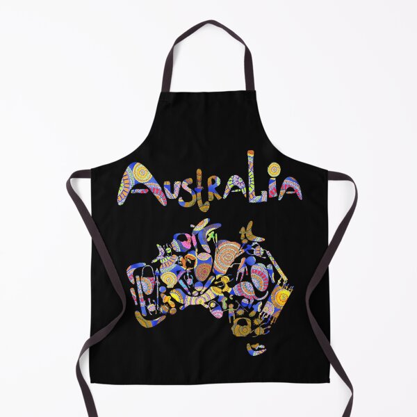 Item preview, Australia Aboriginal Art designed and sold by PlusPlayStore.