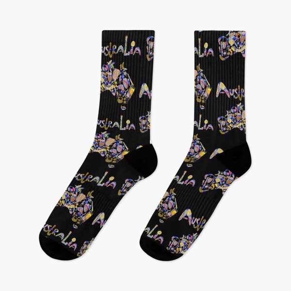Item preview,  Australia Aboriginal Art  designed and sold by PlusPlayStore.