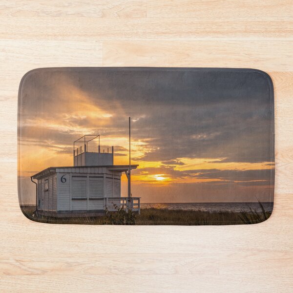 Item preview, Beach house by the sea designed and sold by Retkowietz.