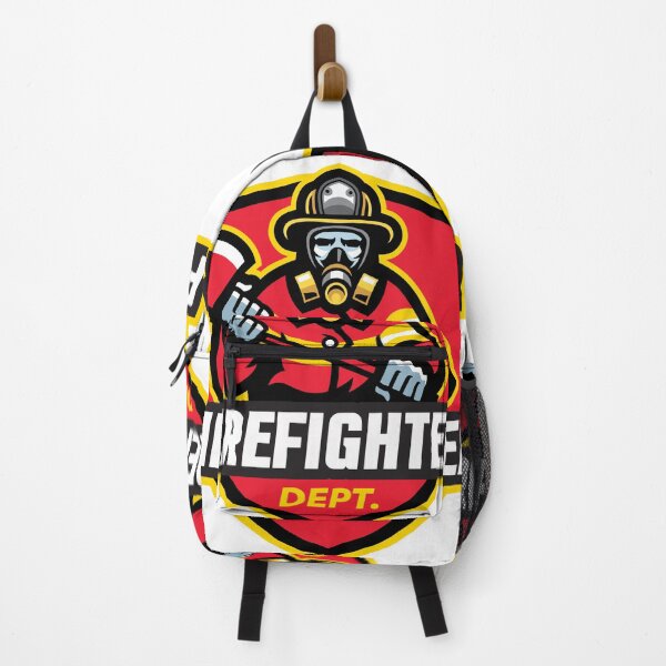 Item preview, Trust me i m a firefighter designed and sold by Emil1993.