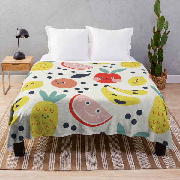 Item preview, Frutas lindas designed and sold by DerSenat.
