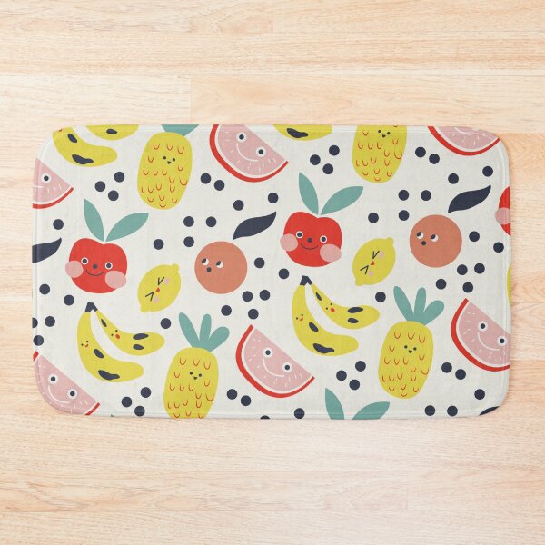 Item preview, Cute fruits designed and sold by DerSenat.