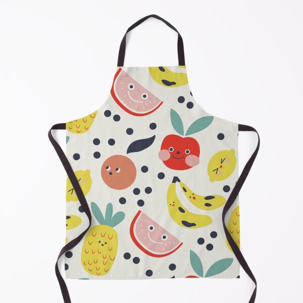 Item preview, Cute fruits designed and sold by DerSenat.
