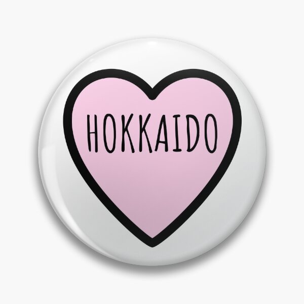 Artikelvorschau, Hokkaido entworfen und verkauft von PinkPerfect.