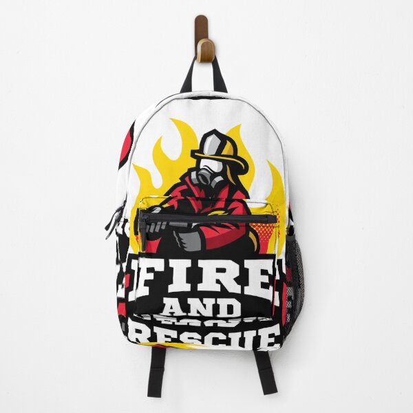 Item preview, Trust me i m a firefighter designed and sold by Emil1993.