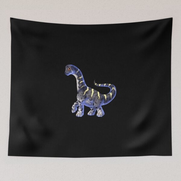 Item preview, Brachiosaurus  designed and sold by Gustave1df.