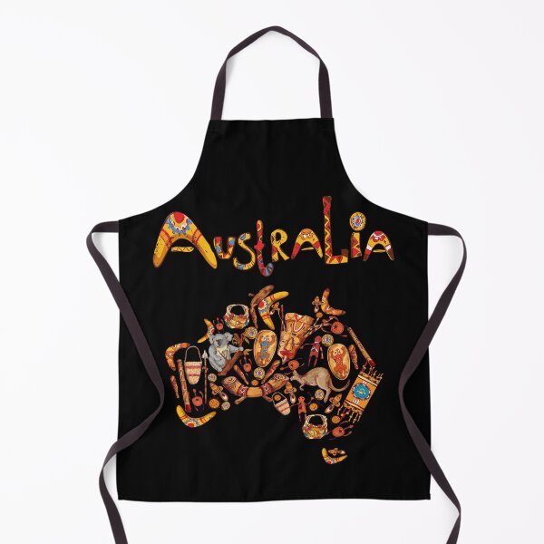 Item preview, Australia Aboriginal Art designed and sold by PlusPlayStore.