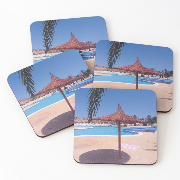 Item preview, Summer Swimming Pool designed and sold by Neilchurcherart.