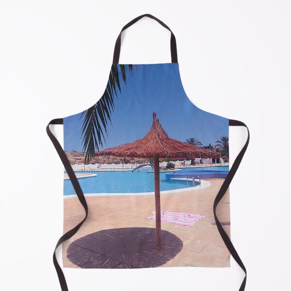 Item preview, Summer Swimming Pool designed and sold by Neilchurcherart.