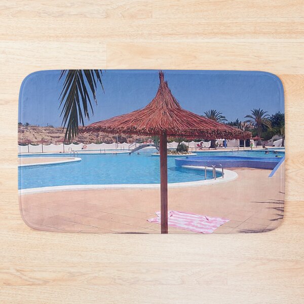 Item preview, Summer Swimming Pool designed and sold by Neilchurcherart.