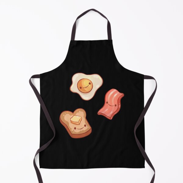 Item preview, Breakfast Buddies (Sticker Pack) designed and sold by Gustave1df.