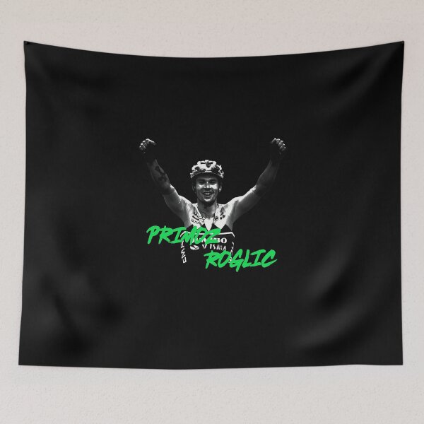 Item preview, Primoz Roglic designed and sold by KaraGrey.