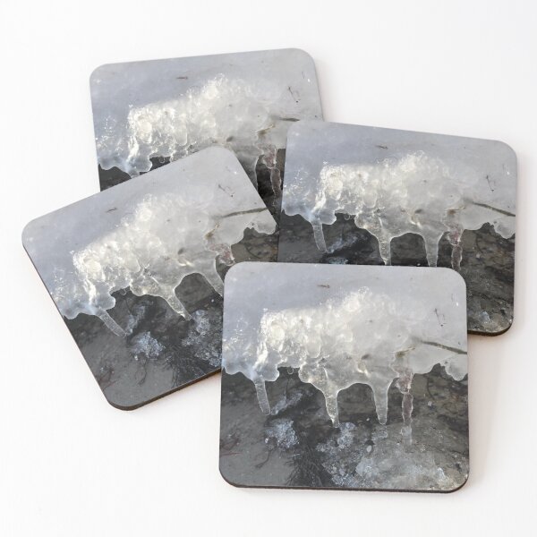Item preview, Ice designed and sold by elaine-gregers.