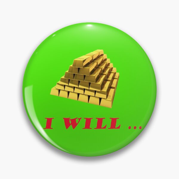 Item preview, i will be rich.i will make it happen designed and sold by mostheristore.