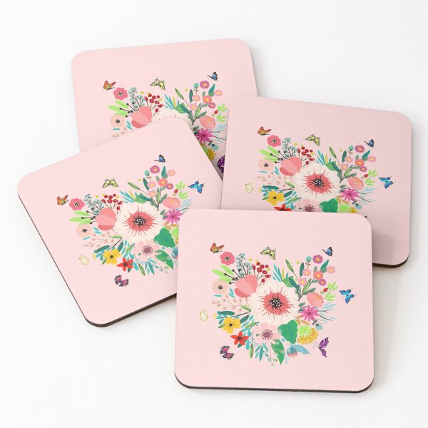 Item preview, BUNCH OF MUMS designed and sold by Perceptible.