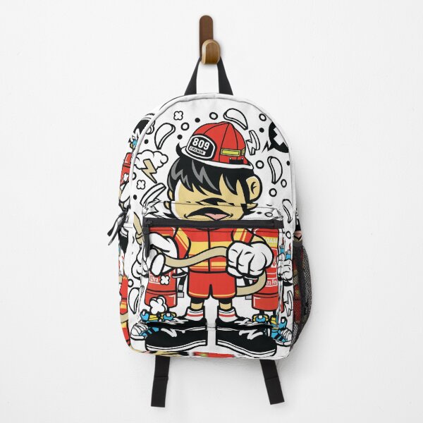 Item preview, Trust me i m a firefighter designed and sold by Emil1993.
