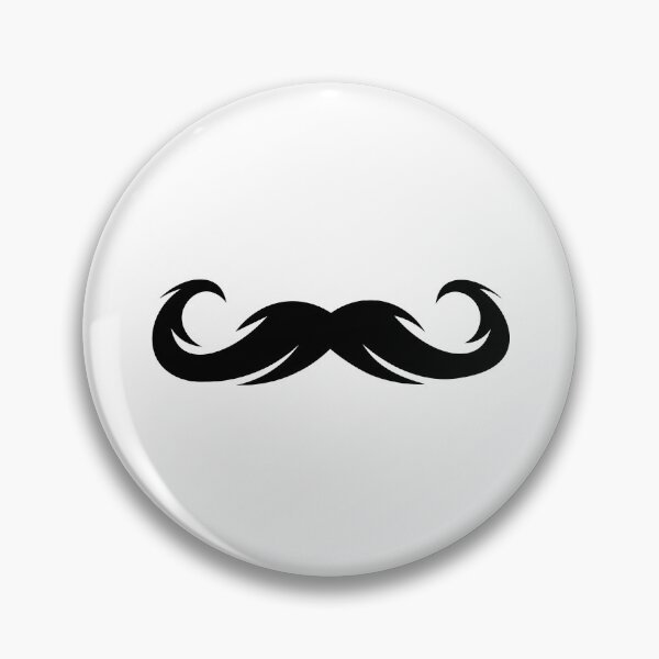 Item preview, Mustache designed and sold by StudioSofiafr.