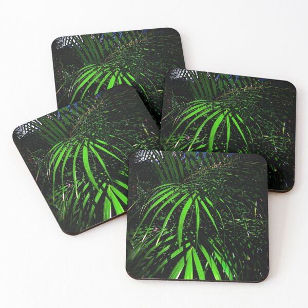 Item preview, Fern Tree Closeup designed and sold by Maduka Karunatilaka.