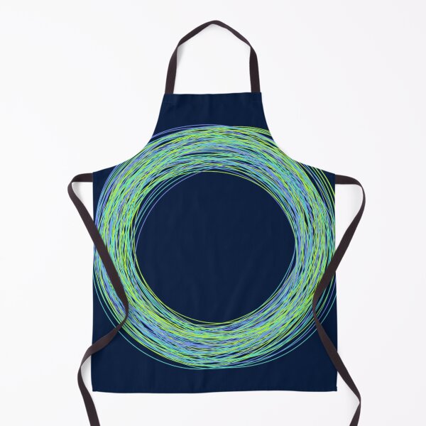 Item preview, The Colorful Void designed and sold by Laminar-Art.