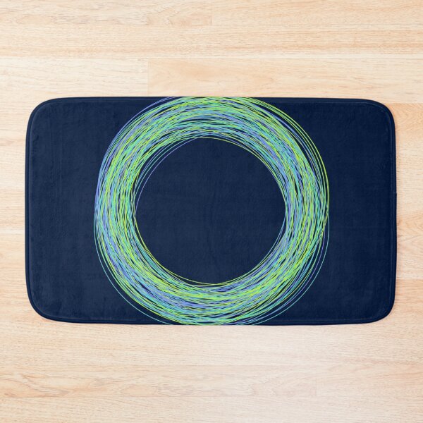 Item preview, The Colorful Void designed and sold by Laminar-Art.