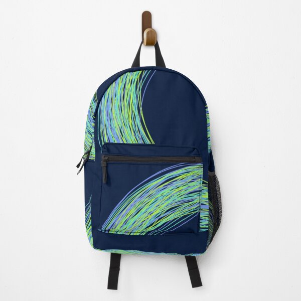 Item preview, The Colorful Void designed and sold by Laminar-Art.