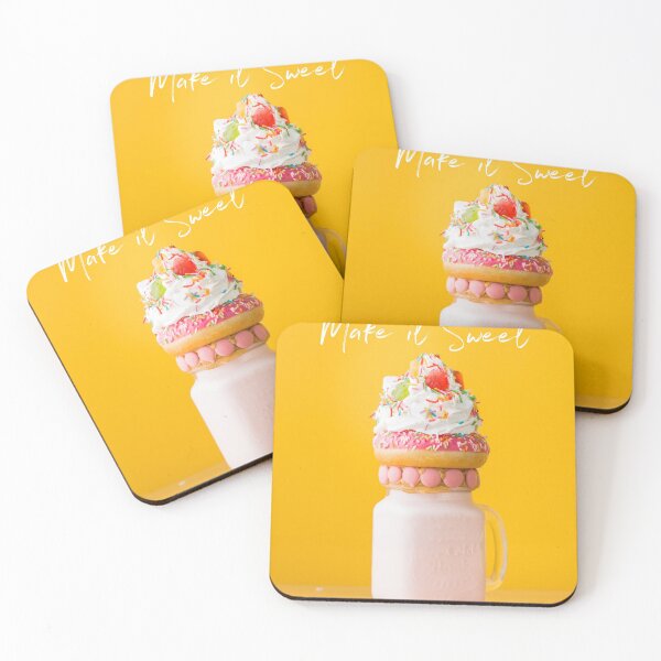 Item preview, Make It Sweet // Pastries Photography designed and sold by sunnyxvibesss.