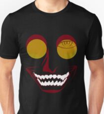Alucard Unisex T-Shirt