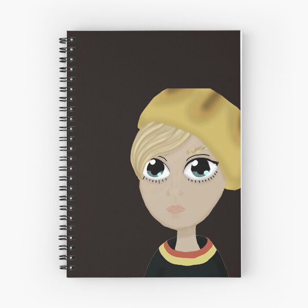 Item preview, AUTUMN TWIGGY BUST  designed and sold by Samira Liotta.