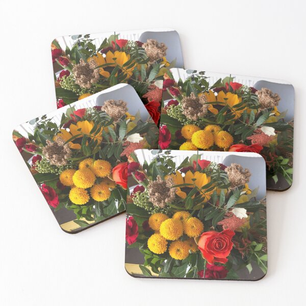 Item preview, Flower buket designed and sold by elaine-gregers.