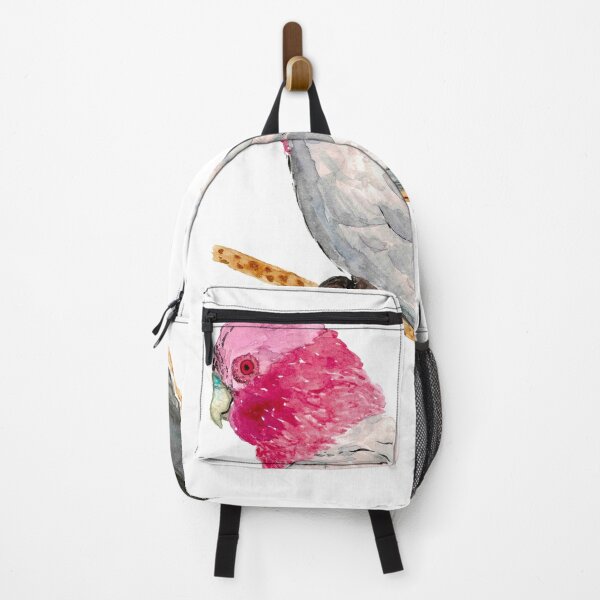 Item preview, Galah designed and sold by SassieDesign.
