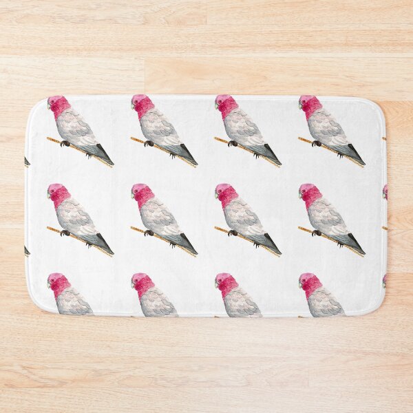 Item preview, Galah designed and sold by SassieDesign.