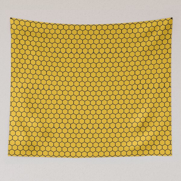 Item preview, Yellow Aesthetic designed and sold by Patternsonly.