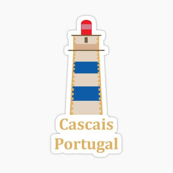 Map of Portugal with the Cascais council tagged (source: Google maps).