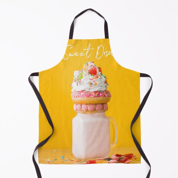 Item preview, A Sweet Disaster // Pastries Photography designed and sold by sunnyxvibesss.
