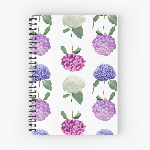 Item preview, hydrangeas designed and sold by hanhan2000.