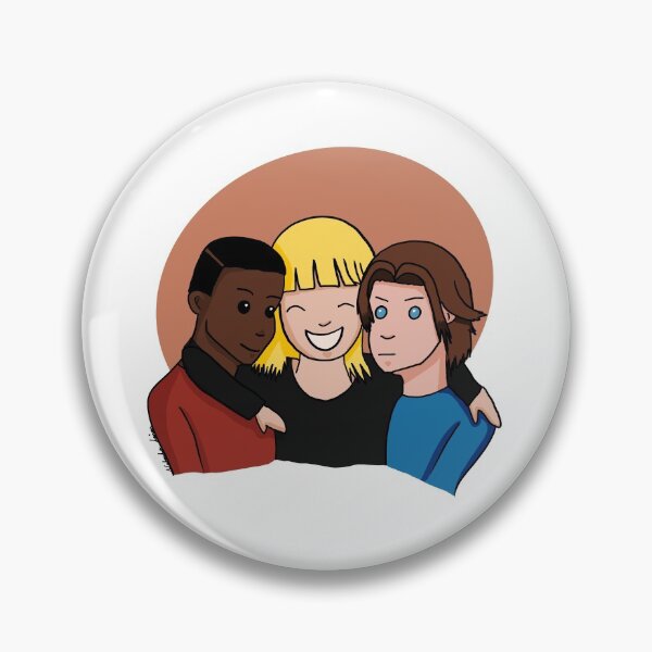 Item preview, Leverage - Parker, Eliot, Hardison designed and sold by natz162.