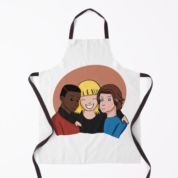 Item preview, Leverage - Parker, Eliot, Hardison designed and sold by natz162.
