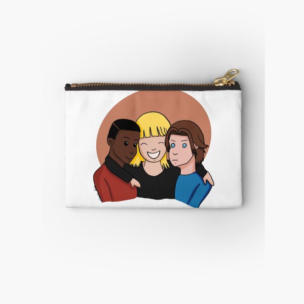 Item preview, Leverage - Parker, Eliot, Hardison designed and sold by natz162.