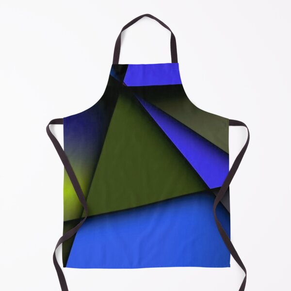 Item preview, Colorful Geometric Abstract Design IV designed and sold by NexusArts.