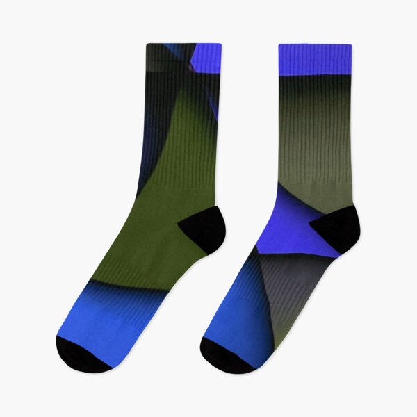 Item preview, Colorful Geometric Abstract Design IV designed and sold by NexusArts.