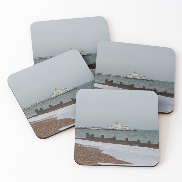 Item preview, Eastbourne Pier designed and sold by Eduardo Vieira.
