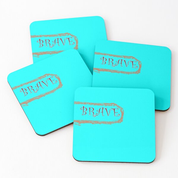 Item preview, BE BRAVE designed and sold by Mayanka24.